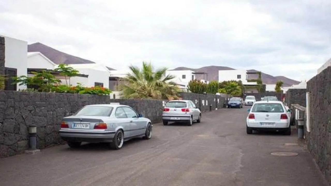 Villa Pedraza Playa Blanca  0*, Playa Blanca (Lanzarote)